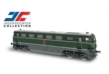 Diesellokomotive ÖBB 2050.05 Ep VI